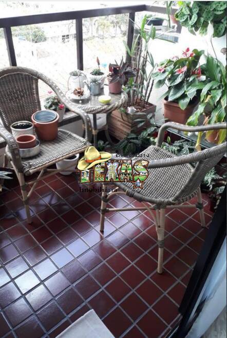 Apartamento, 3 quartos, 84 m² - Foto 3