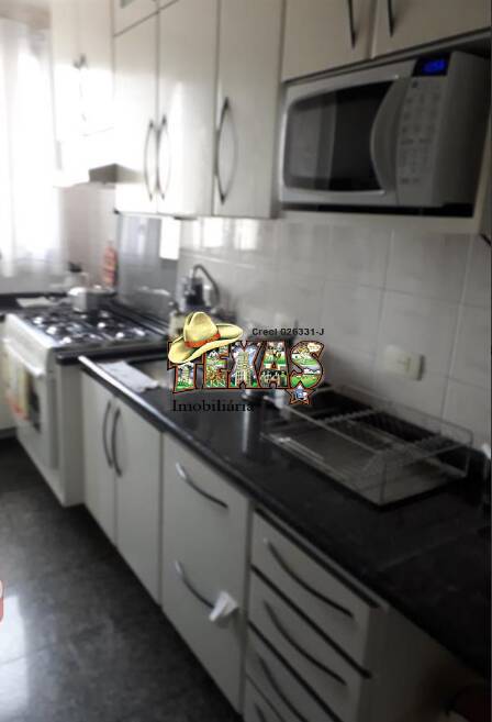 Apartamento, 3 quartos, 84 m² - Foto 5
