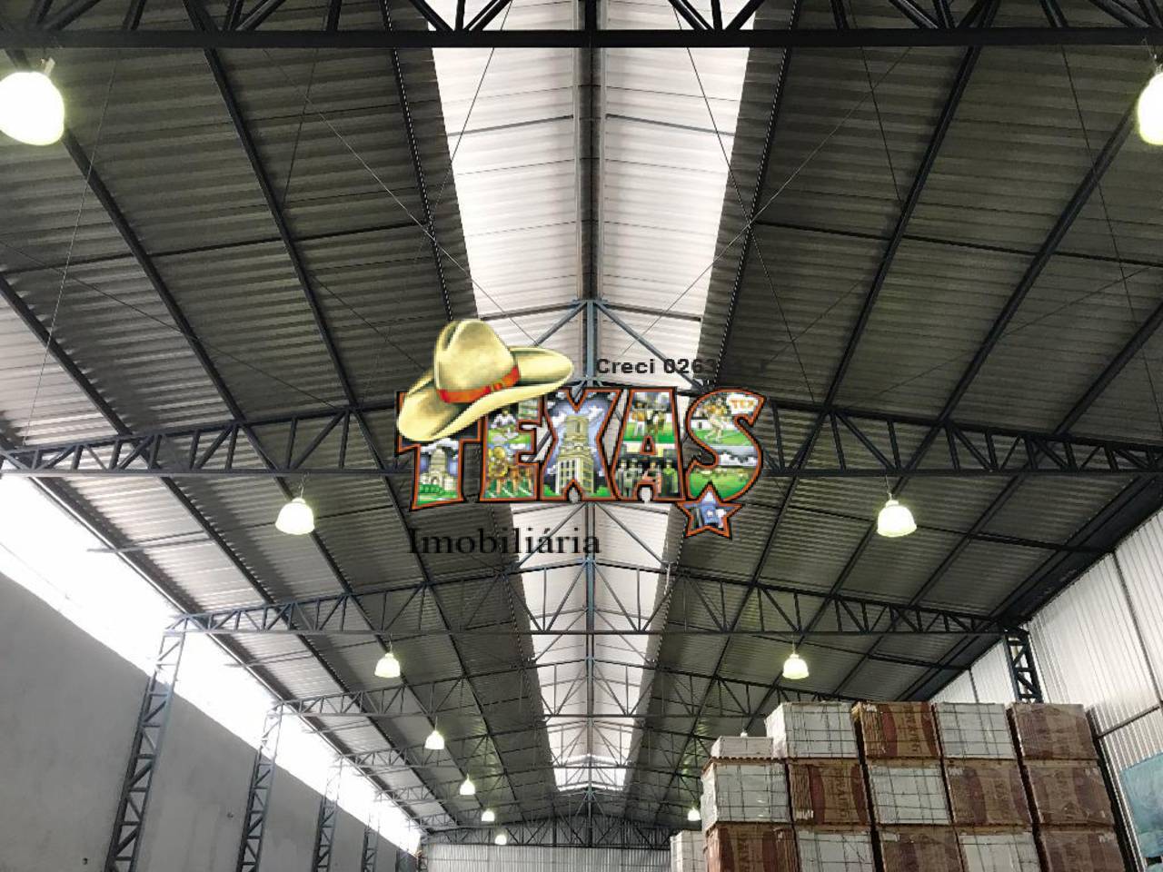 Depósito-Galpão, 1700 m² - Foto 4