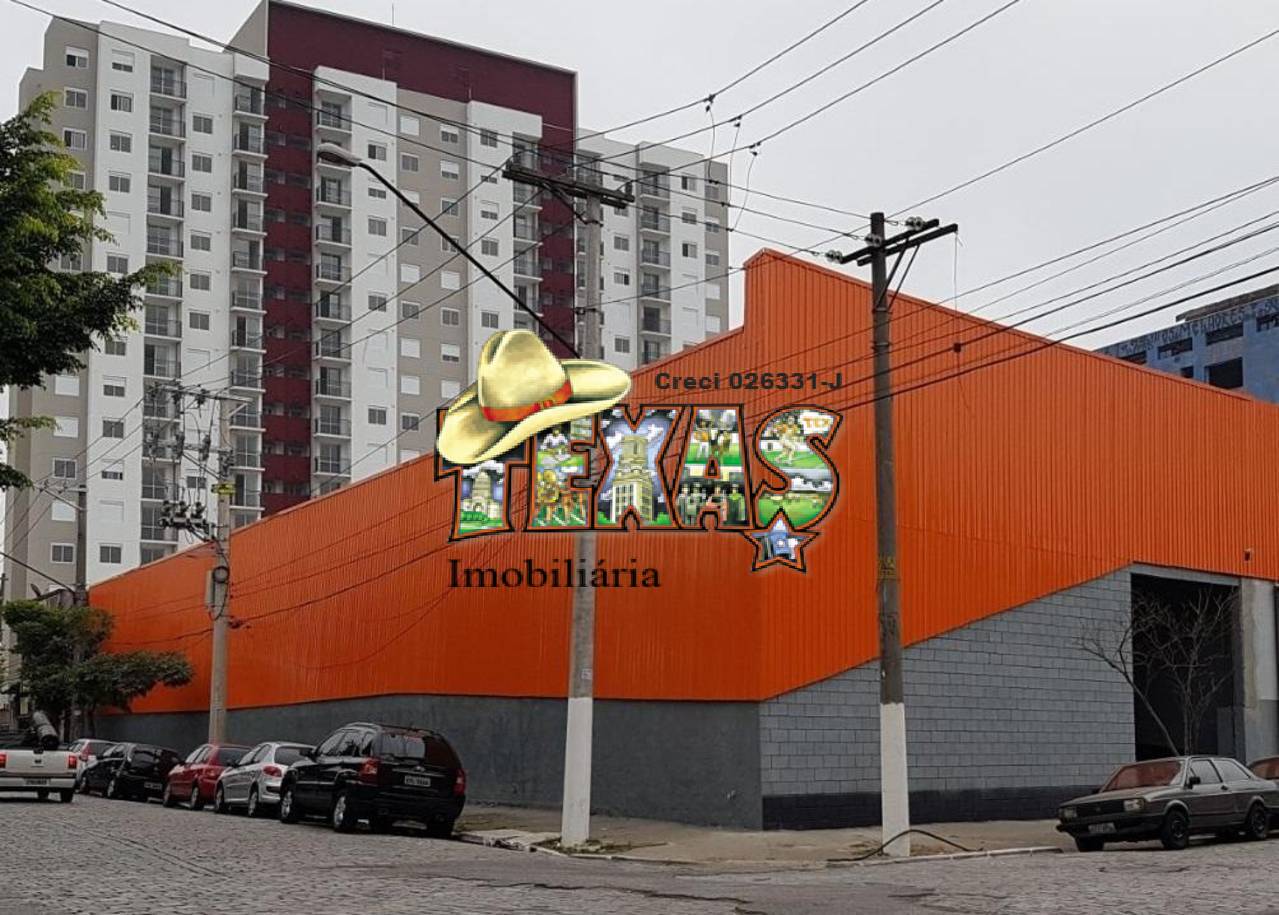 Depósito-Galpão, 1700 m² - Foto 5