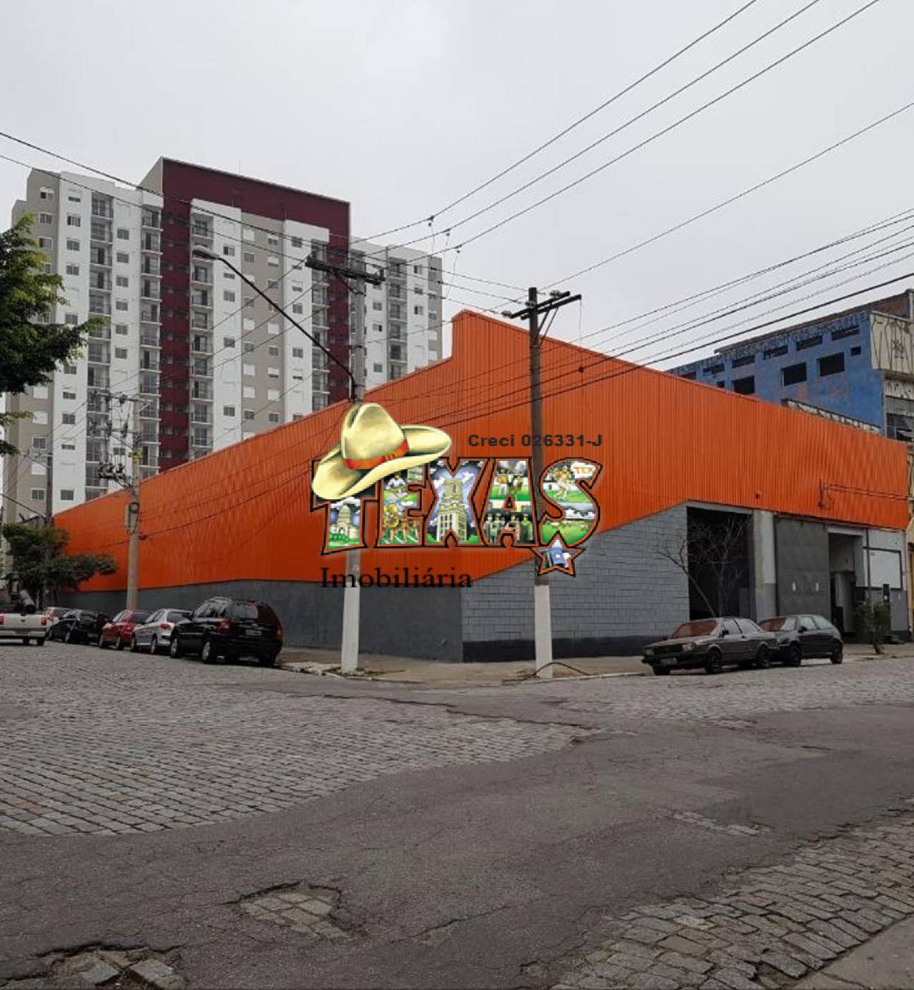 Depósito-Galpão, 1700 m² - Foto 6