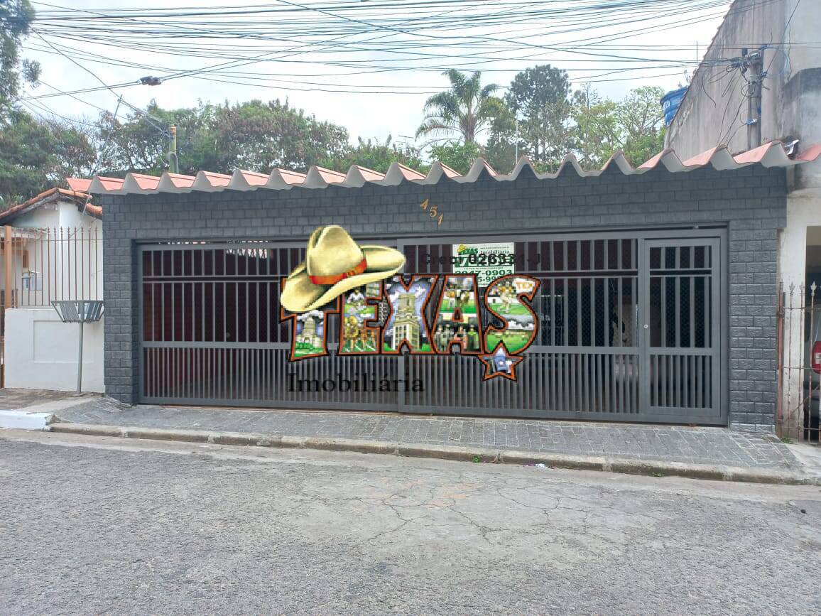 Casa, 3 quartos, 240 m² - Foto 1