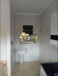 Apartamento, 2 quartos, 37 m² - Foto 2