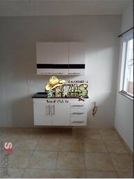 Apartamento, 2 quartos, 37 m² - Foto 3