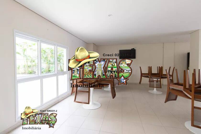 Apartamento, 3 quartos, 69 m² - Foto 11