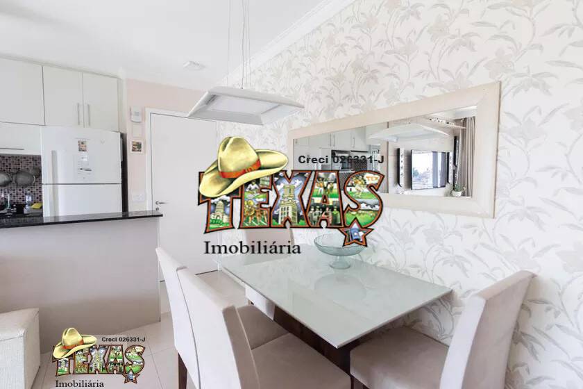 Apartamento, 3 quartos, 69 m² - Foto 5