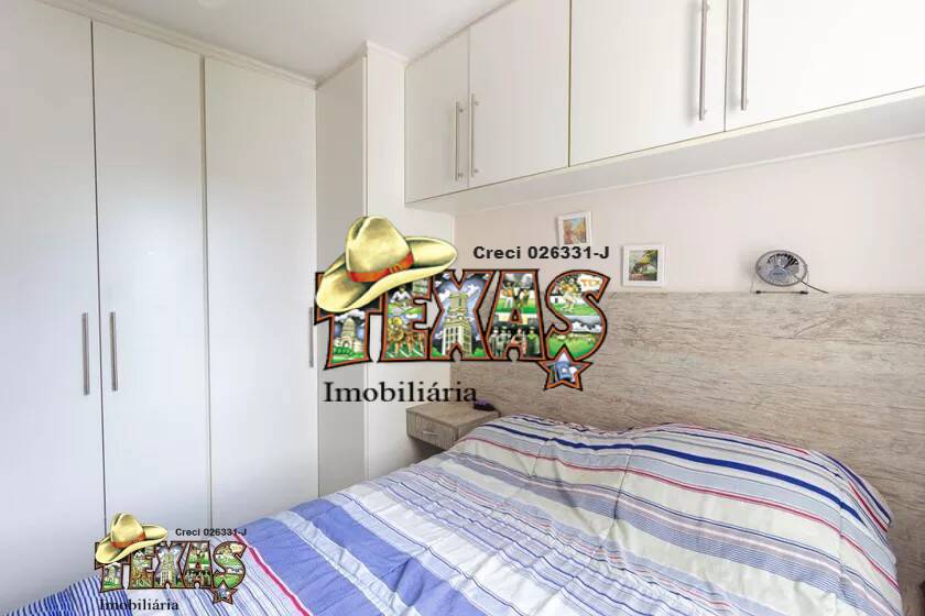 Apartamento, 3 quartos, 69 m² - Foto 6