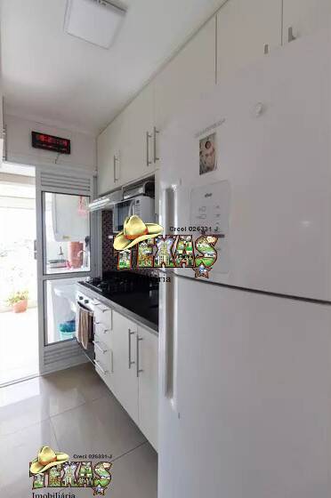 Apartamento, 3 quartos, 69 m² - Foto 9