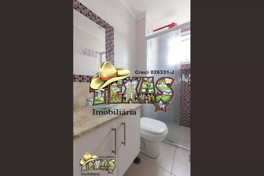 Apartamento, 3 quartos, 69 m² - Foto 8