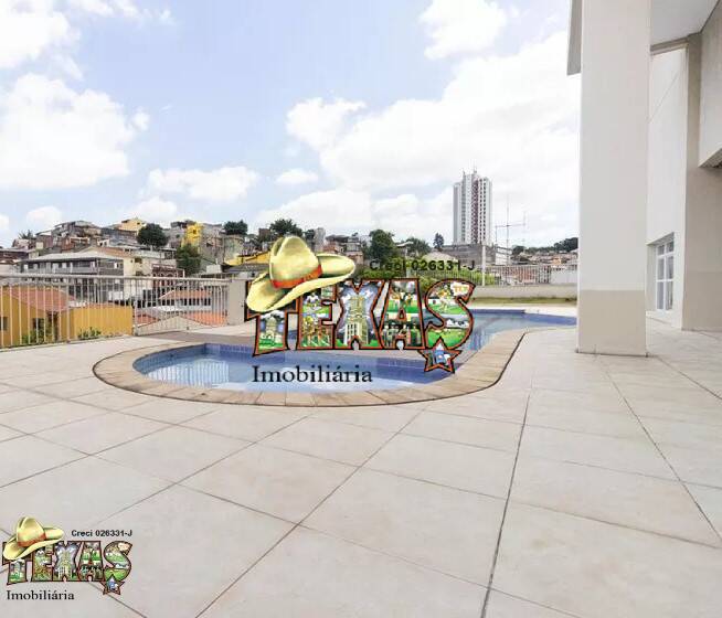 Apartamento, 3 quartos, 69 m² - Foto 12