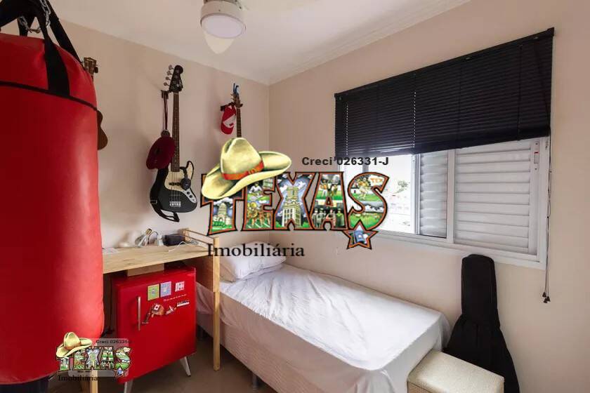 Apartamento, 3 quartos, 69 m² - Foto 7