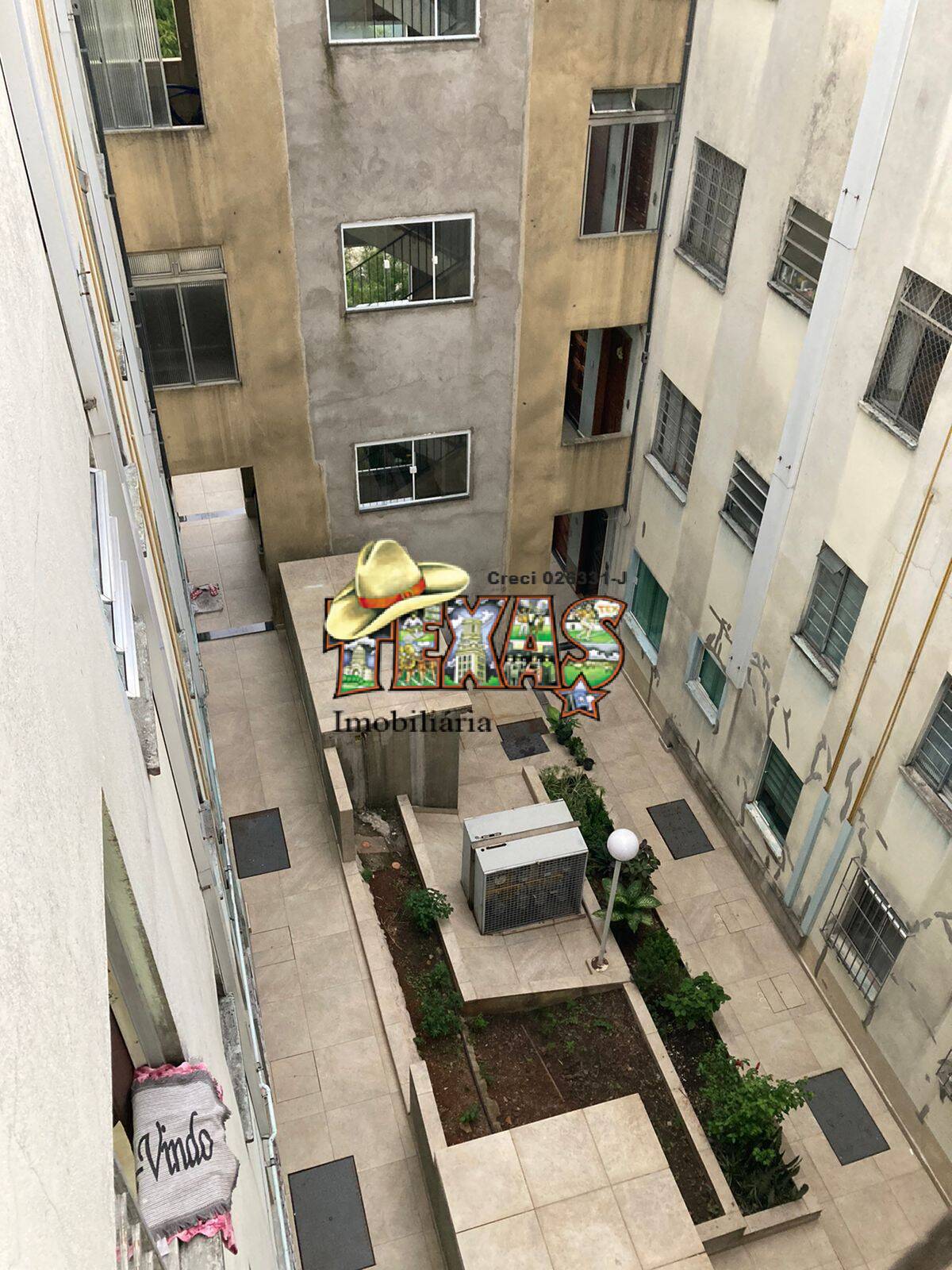 Apartamento, 2 quartos, 50 m² - Foto 7