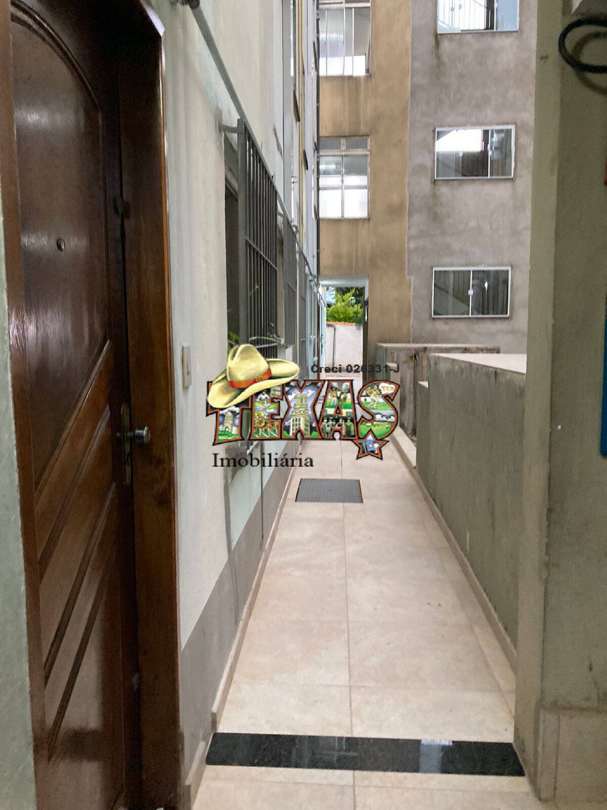 Apartamento, 2 quartos, 50 m² - Foto 6