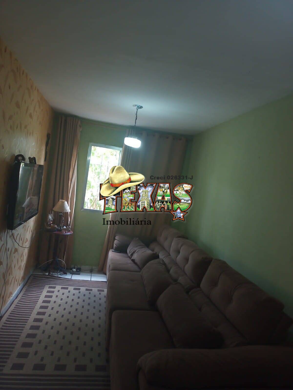 Apartamento, 2 quartos, 59 m² - Foto 6