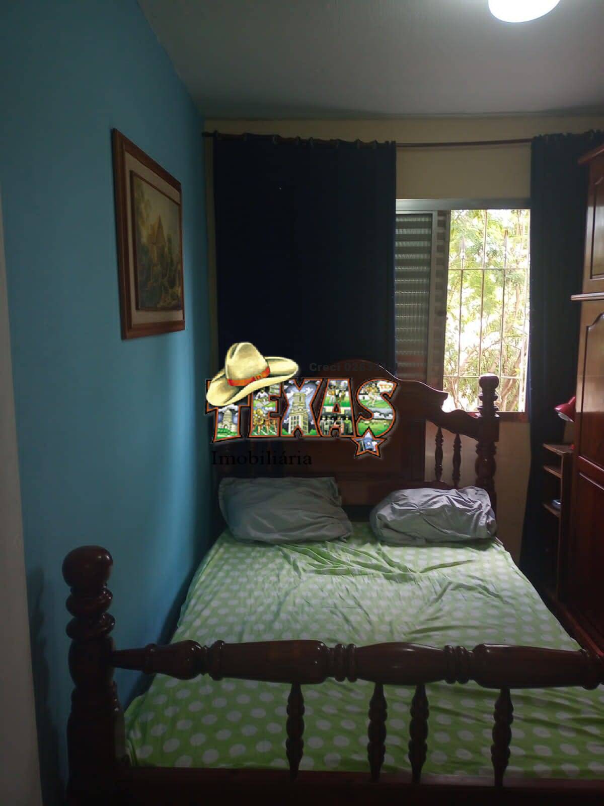 Apartamento, 2 quartos, 59 m² - Foto 9