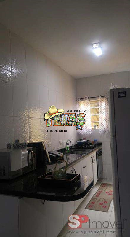 Casa, 3 quartos, 124 m² - Foto 10