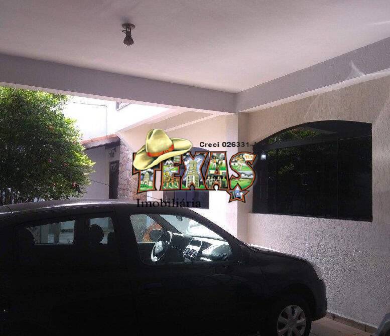 Sobrado, 3 quartos, 260 m² - Foto 2