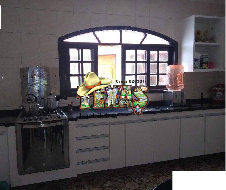Sobrado, 3 quartos, 260 m² - Foto 11