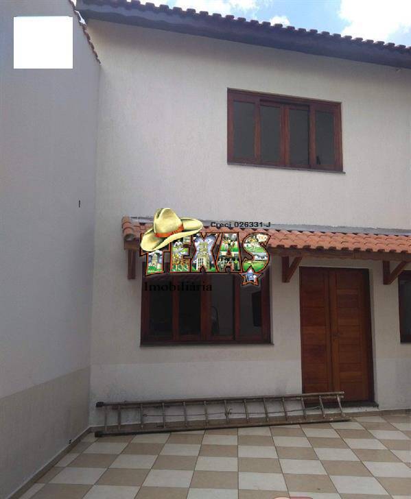 Sobrado, 3 quartos, 260 m² - Foto 9