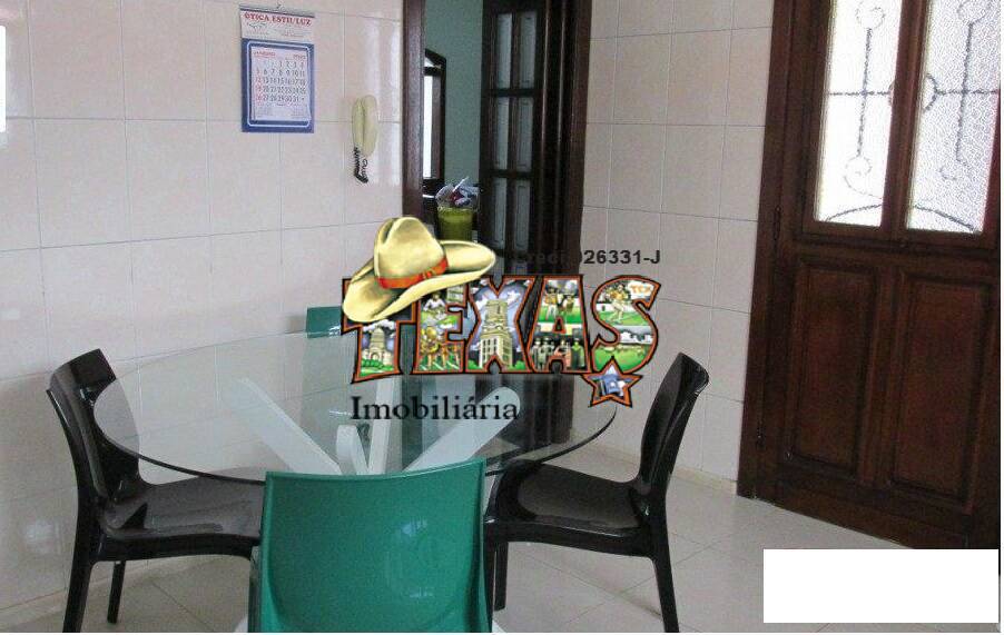 Sobrado, 3 quartos, 260 m² - Foto 12