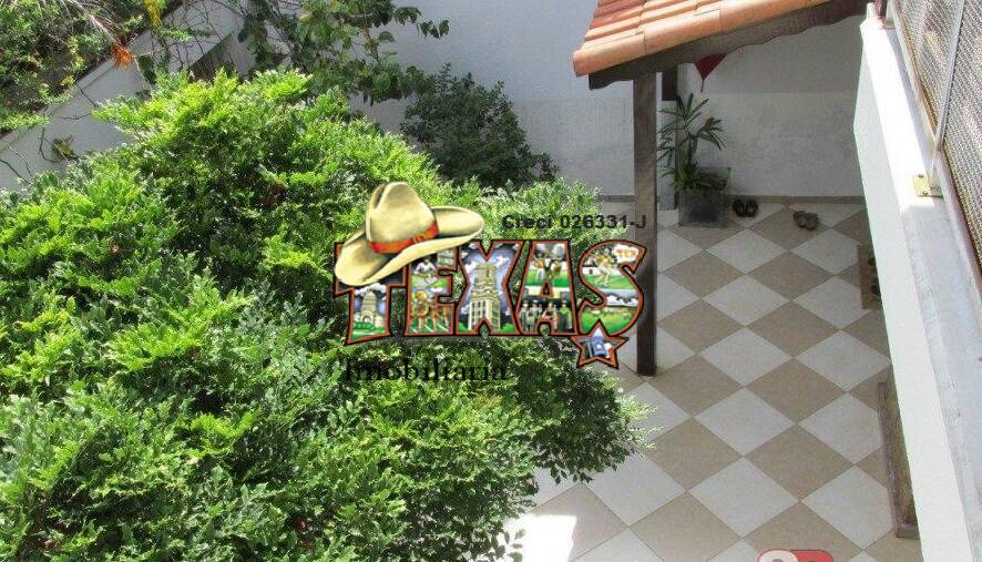 Sobrado, 3 quartos, 260 m² - Foto 16