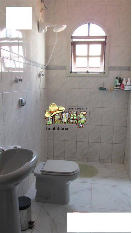 Sobrado, 3 quartos, 260 m² - Foto 17