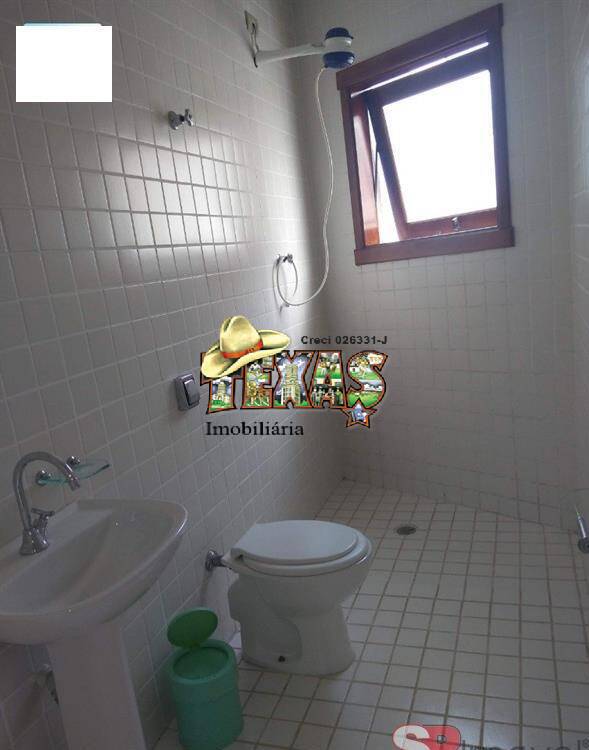 Sobrado, 3 quartos, 260 m² - Foto 18