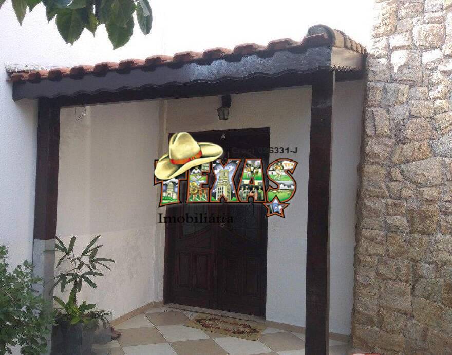 Sobrado, 3 quartos, 260 m² - Foto 19
