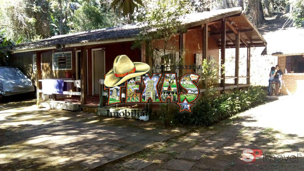 Sítio, 4 quartos, 8 hectares - Foto 3