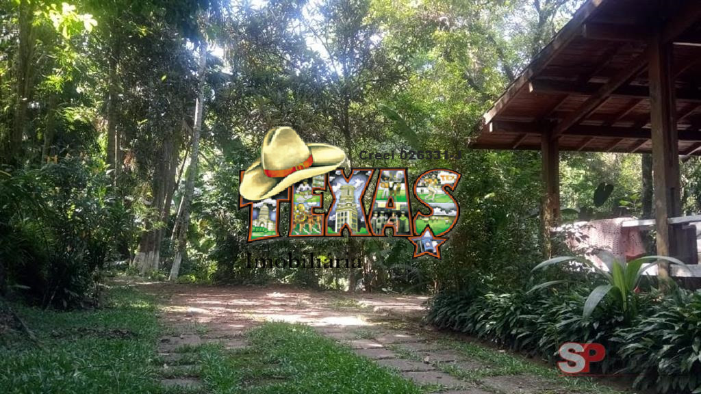 Sítio, 4 quartos, 8 hectares - Foto 1