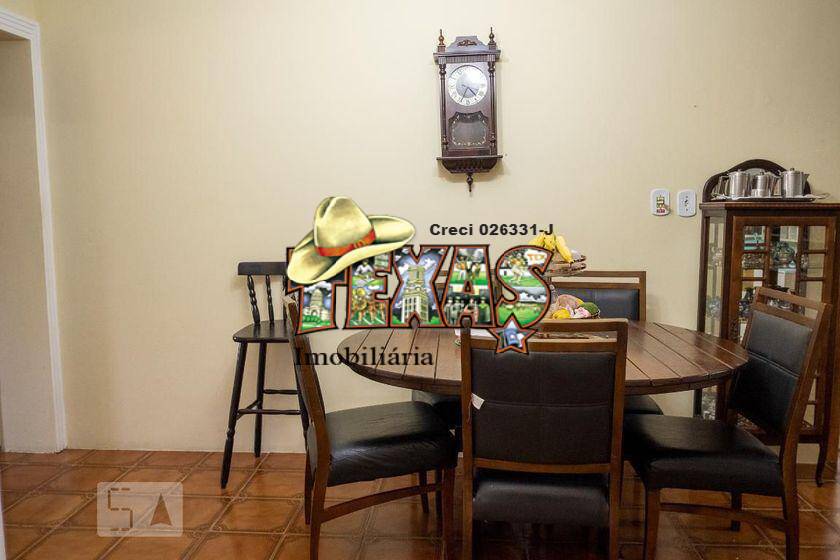 Sobrado, 3 quartos, 250 m² - Foto 9