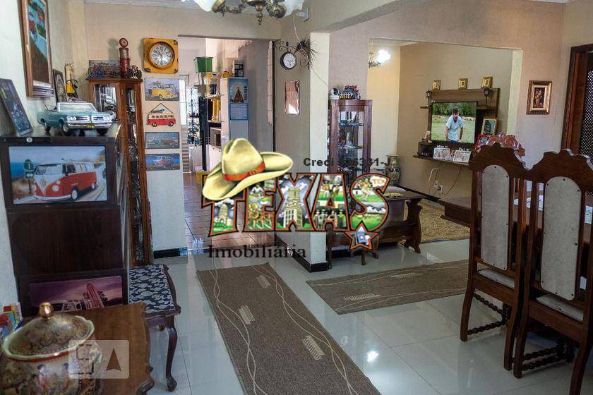 Sobrado, 3 quartos, 250 m² - Foto 5