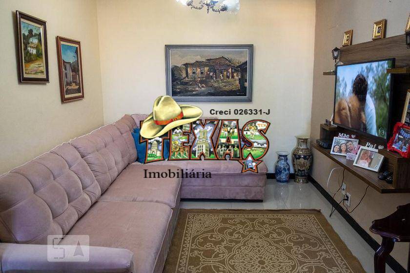 Sobrado, 3 quartos, 250 m² - Foto 11
