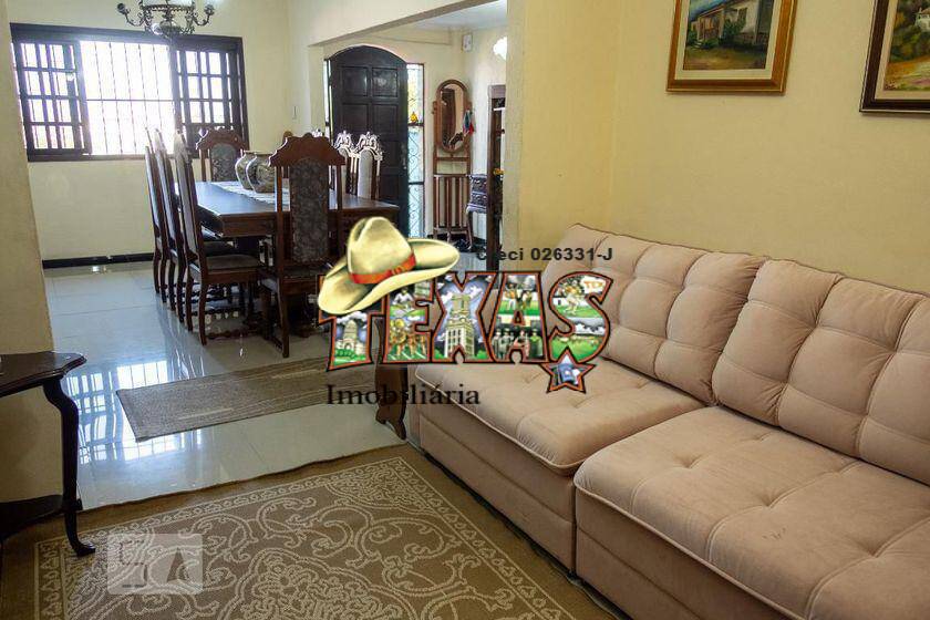 Sobrado, 3 quartos, 250 m² - Foto 12
