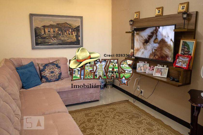 Sobrado, 3 quartos, 250 m² - Foto 13