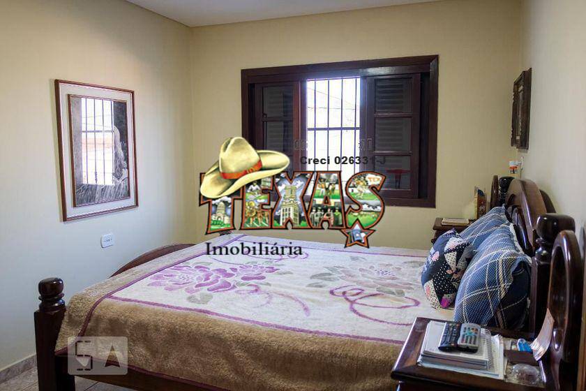 Sobrado, 3 quartos, 250 m² - Foto 15