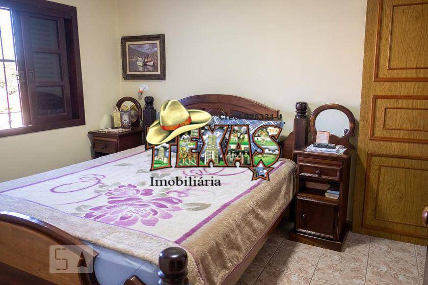 Sobrado, 3 quartos, 250 m² - Foto 14