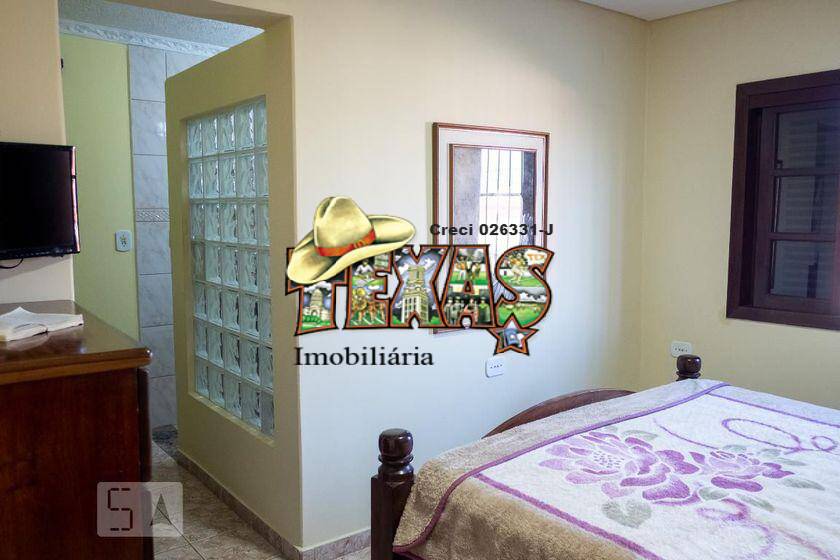 Sobrado, 3 quartos, 250 m² - Foto 16