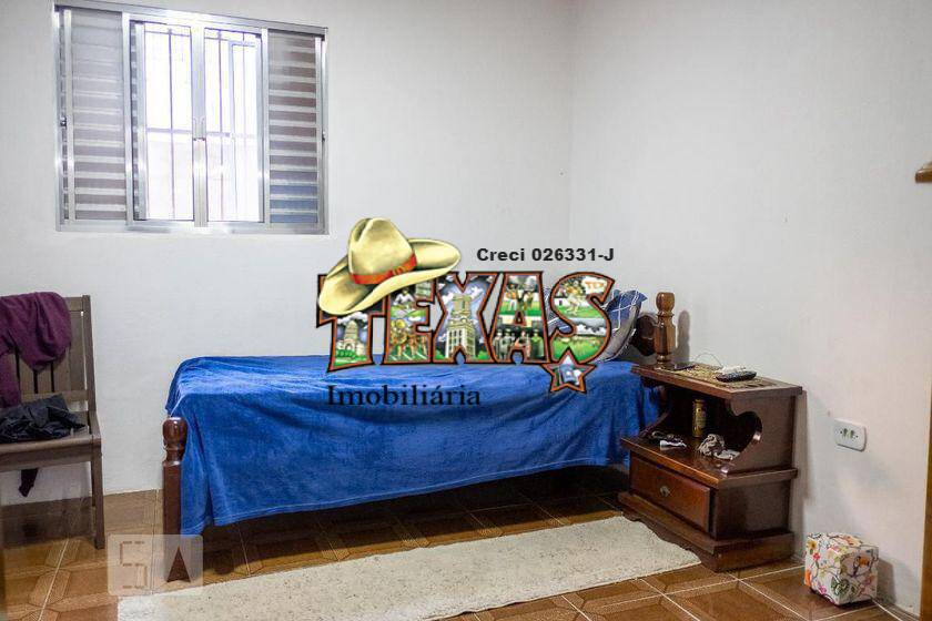 Sobrado, 3 quartos, 250 m² - Foto 18