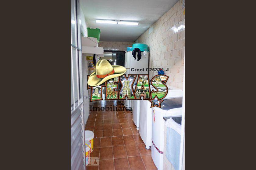 Sobrado, 3 quartos, 250 m² - Foto 19