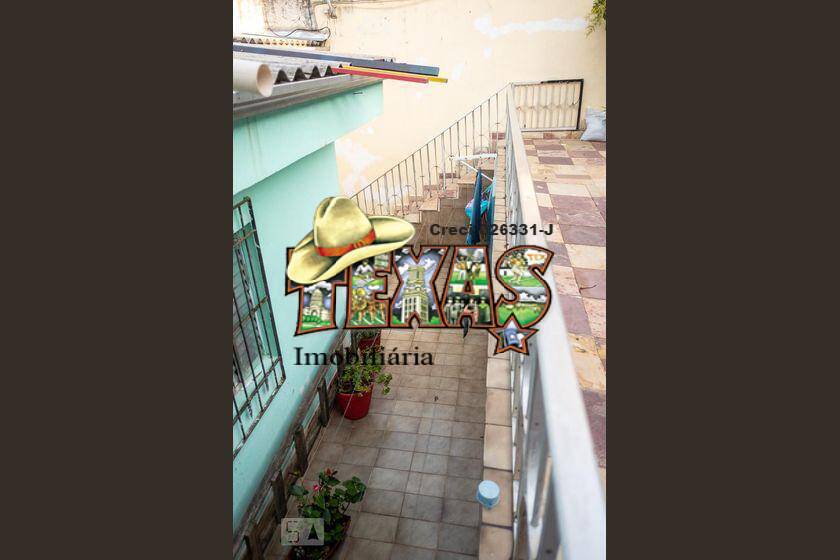 Sobrado, 3 quartos, 250 m² - Foto 22