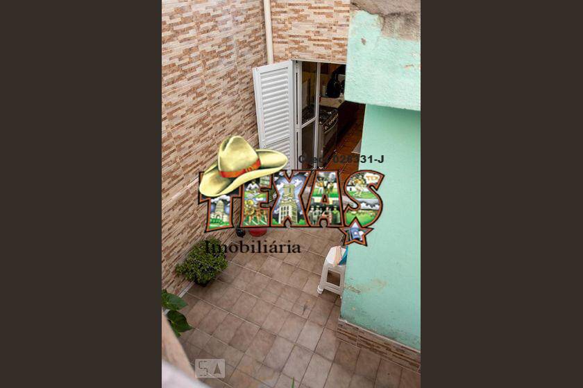 Sobrado, 3 quartos, 250 m² - Foto 21