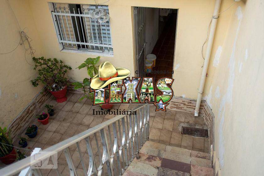 Sobrado, 3 quartos, 250 m² - Foto 25