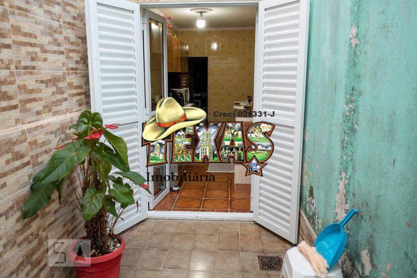 Sobrado, 3 quartos, 250 m² - Foto 26