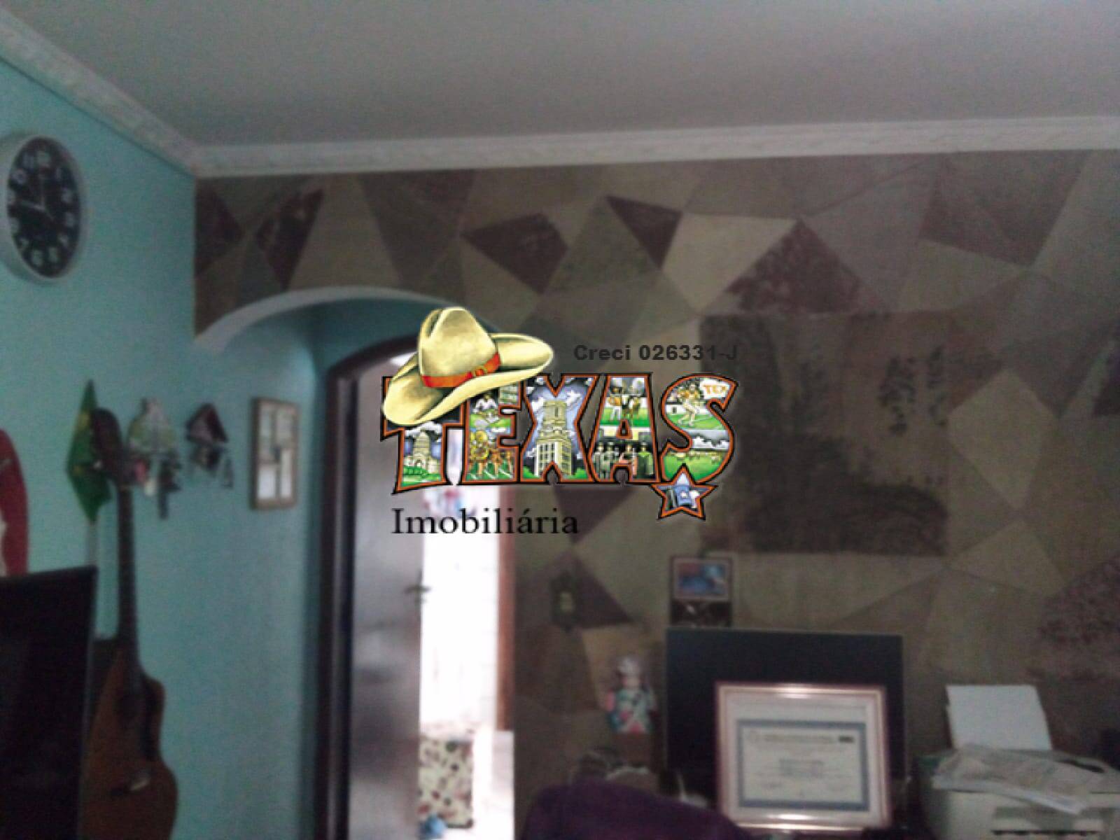 Sobrado, 3 quartos, 120 m² - Foto 3