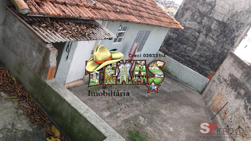 Casa, 1 quarto, 350 m² - Foto 4