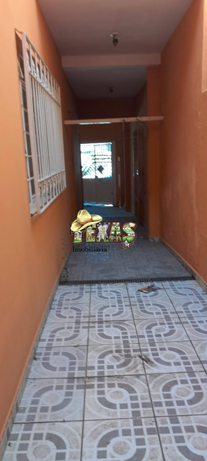 Sobrado, 3 quartos, 240 m² - Foto 8