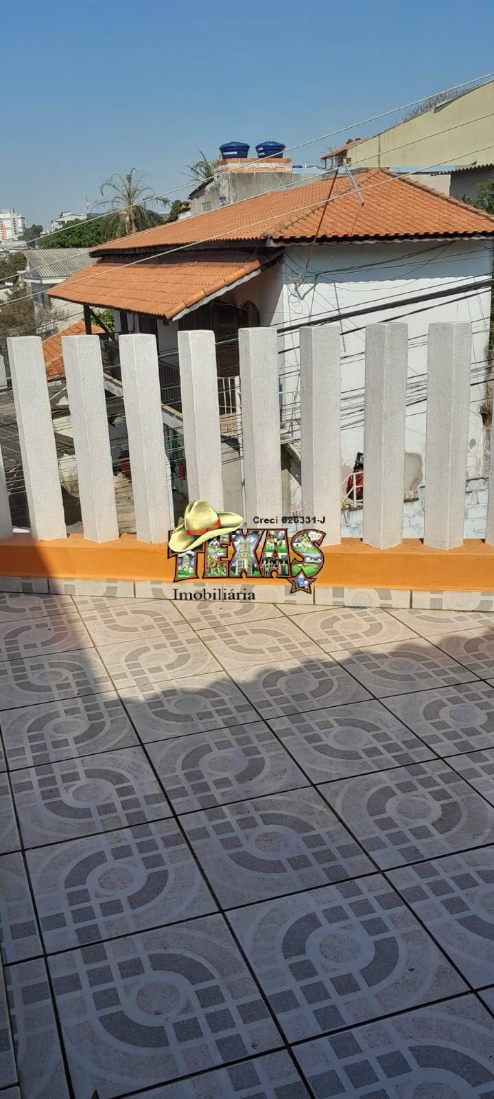 Sobrado, 3 quartos, 240 m² - Foto 63