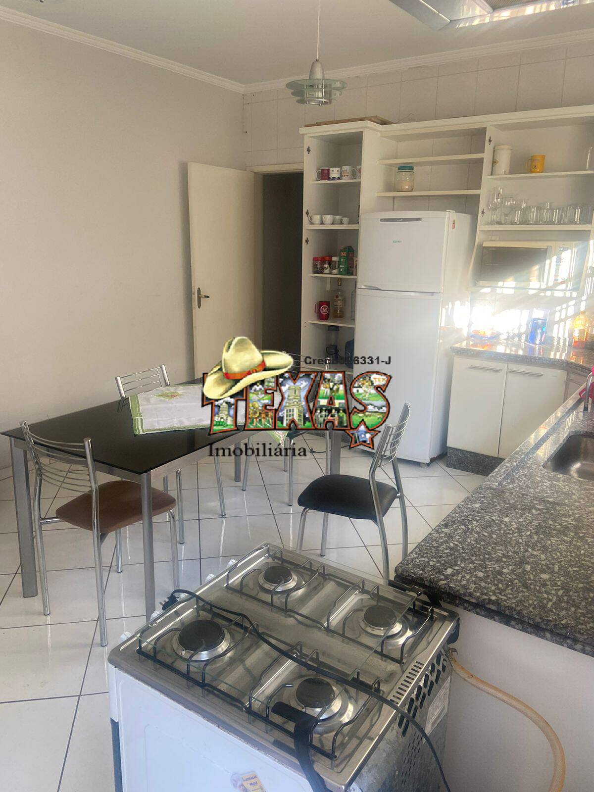 Sobrado, 4 quartos, 224 m² - Foto 4