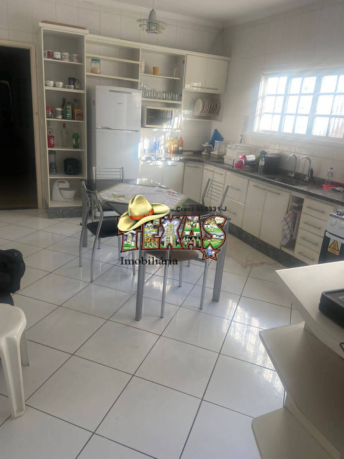 Sobrado, 4 quartos, 224 m² - Foto 29